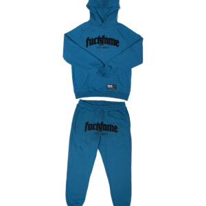 OG NAVY BLUE TRACKSUIT V2