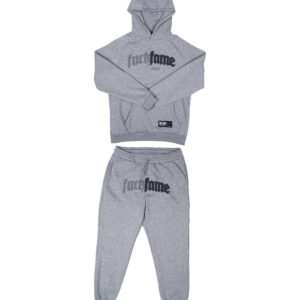 OG GREY TRACKSUIT V2